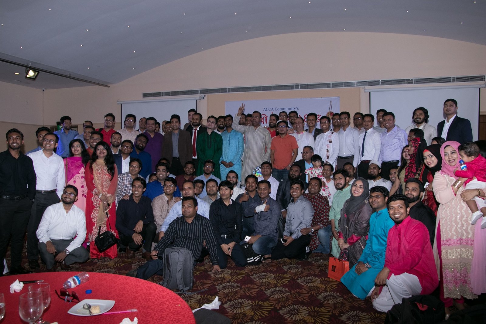 Inauguration of The Ethical Accountants Society